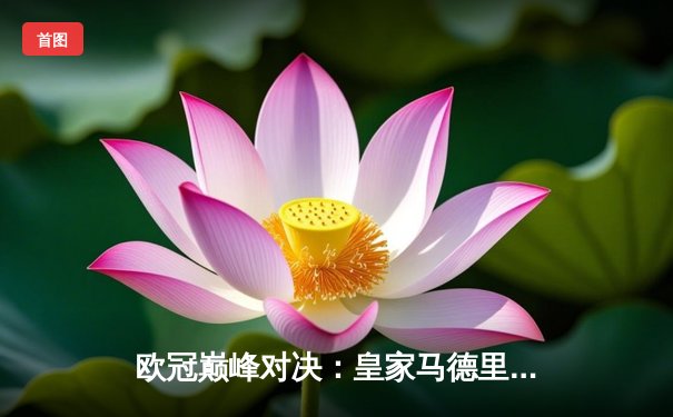 欧冠巅峰对决：皇家马德里加时鏖战3-2力克拜仁慕尼黑，本泽马绝杀定乾坤