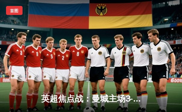 英超焦点战：曼城主场3-1逆转曼联，哈兰德双响锁定胜局