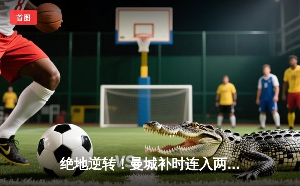 绝地逆转！曼城补时连入两球3-2险胜热刺，哈兰德双响定乾坤