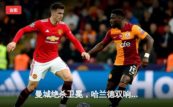 曼城绝杀卫冕，哈兰德双响锁定英超四连冠伟业